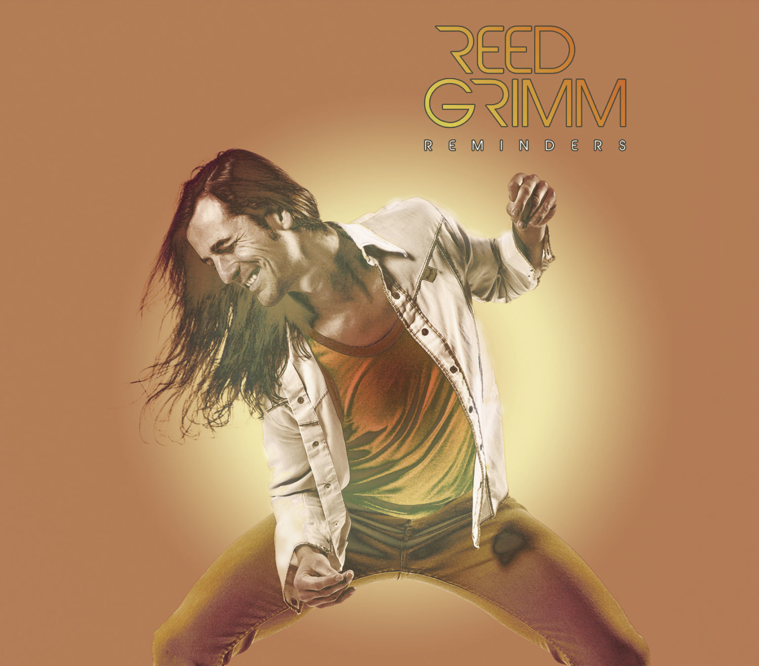 Reed Grimm